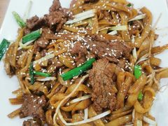 -南记食粥坊·宵夜大排档(莲花总店)