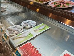 -成渝龙火锅(都江堰店)