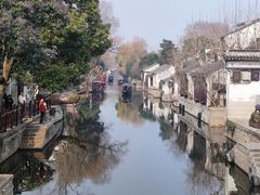 -南浔古镇