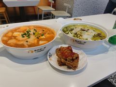 -鱼你在一起(闵行龙盛国际店)