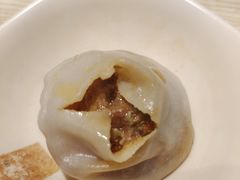 -鸡鸣汤包(复地活力广场店)