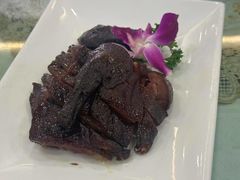 -江南村酒家