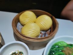 奶皇包-味可道美食坊(福基路店)