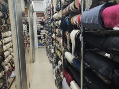 -杭州四季青面料市场有限公司