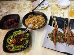 -聚味瞿记·龙虾堂(坡子街店)