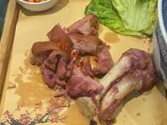 -宁邦·家宴·南京菜(红山动物园店)