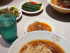 -松鹤楼·苏式汤面(虹桥天地店)