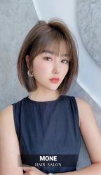 -MONE美发沙龙