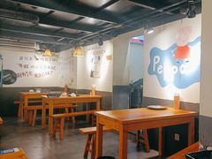 -黄泰吉拾味餐厅(江汉路店)