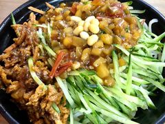 -大姨捞面(新安花园店)