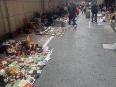 -云洲古玩城(大木桥路店)