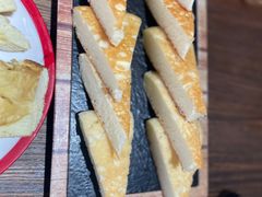 -思金拉措庄园藏餐(太阳岛店)