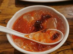 -平娃三宝烧烤·面食(富丰桥店)