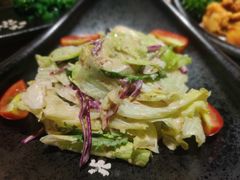 -旺角里·榴莲鸡煲(兴华商场分店)