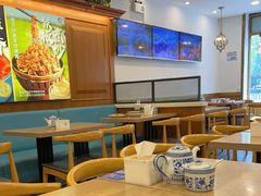 -西部马华清真兰州牛肉面·烧烤夜市(广渠门店)