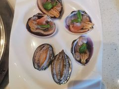-青蓬蒸汽海鲜·深圳老字号·团建聚会(壹方城店)