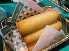 -粉灯牛腩牛杂煲·鸡煲(双井店)