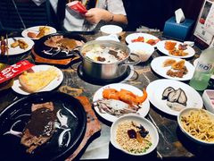 -吉布鲁牛排海鲜自助(339店)