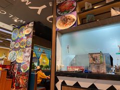 -新疆喀什噶尔餐厅(普利街店)