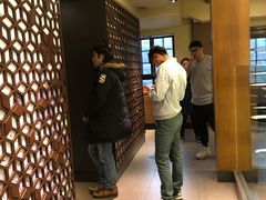 -星巴克臻选(成都宽窄巷子店)