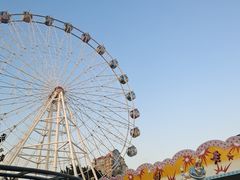 -东湖公园游乐场