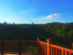 -南京市无想山景区