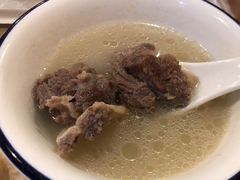 羊肉火锅-洪大厨鸡煲(福田店)