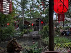 -青城甲(青城山店)