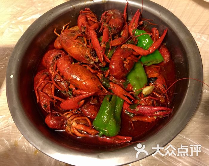 朱三龙虾老店-图片-南京美食-大众点评网