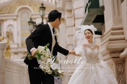 -IDO婚纱摄影(上海旗舰店)