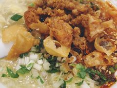-小豆海棠(人民南路店)
