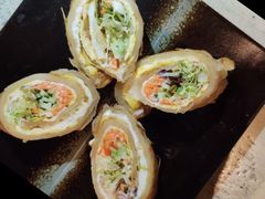 -T館·花园艺术餐厅
