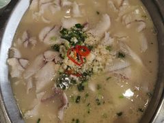 特色酸菜鱼-川旺角川粤融合菜•海景餐厅(星海广场店)