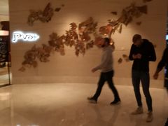 -上海雅居乐万豪侯爵酒店
