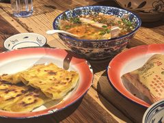 -袁家村关中印象体验地(大唐不夜城店)