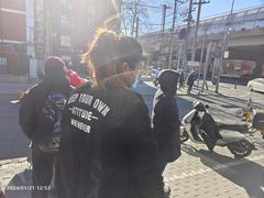-北大地皖峰饭馆