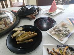 -王潮活海鲜自助·蒸汽海鲜