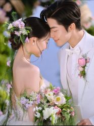 -金夫人婚纱摄影(包河万达店)