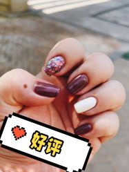 -H12 STAR日式美甲美睫专门店