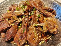 -五谷丰登农家院·地道胶东菜·海鲜烧烤(威海店)