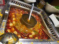 -味舵主重庆火锅(邓尉路店)