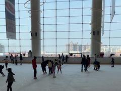 -世纪星滑冰俱乐部(万象城店)