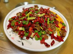 卤肥肠-青城甲(青城山店)