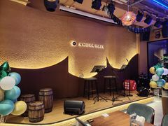 -Ambra Haus琥珀屋精酿餐厅(宝山店)