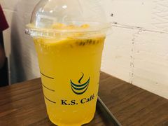 -HAPPEN(江川东路店)