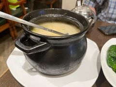 -老牌坊鲁菜名店(宽厚里店)