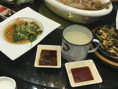 -阿庄新豫菜(通泰路店)