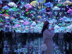 -天津梵高星空艺术馆(天河城旗舰店)