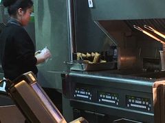 -麦当劳(王家湾步步高餐厅)