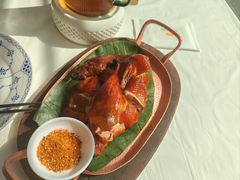 -小厨娘书香金陵(夫子庙老门东店)